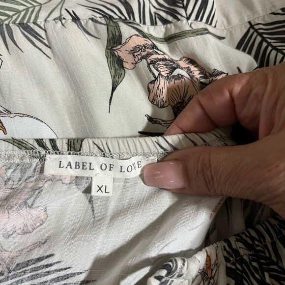 Summer dress/XL - Picture 10 of 11